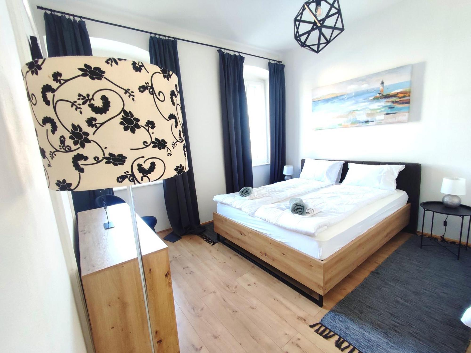 Apartman Centar *